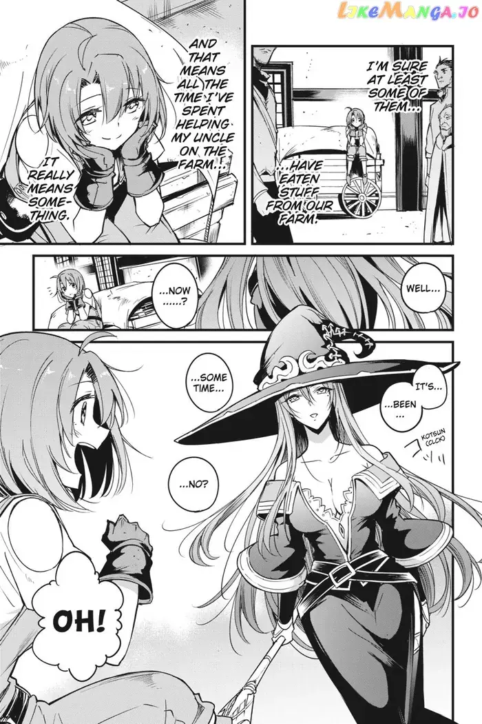 Goblin Slayer: Side Story Year One Chapter 43.5 image 06_optimized_optimized